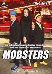 Mobsters - webseries